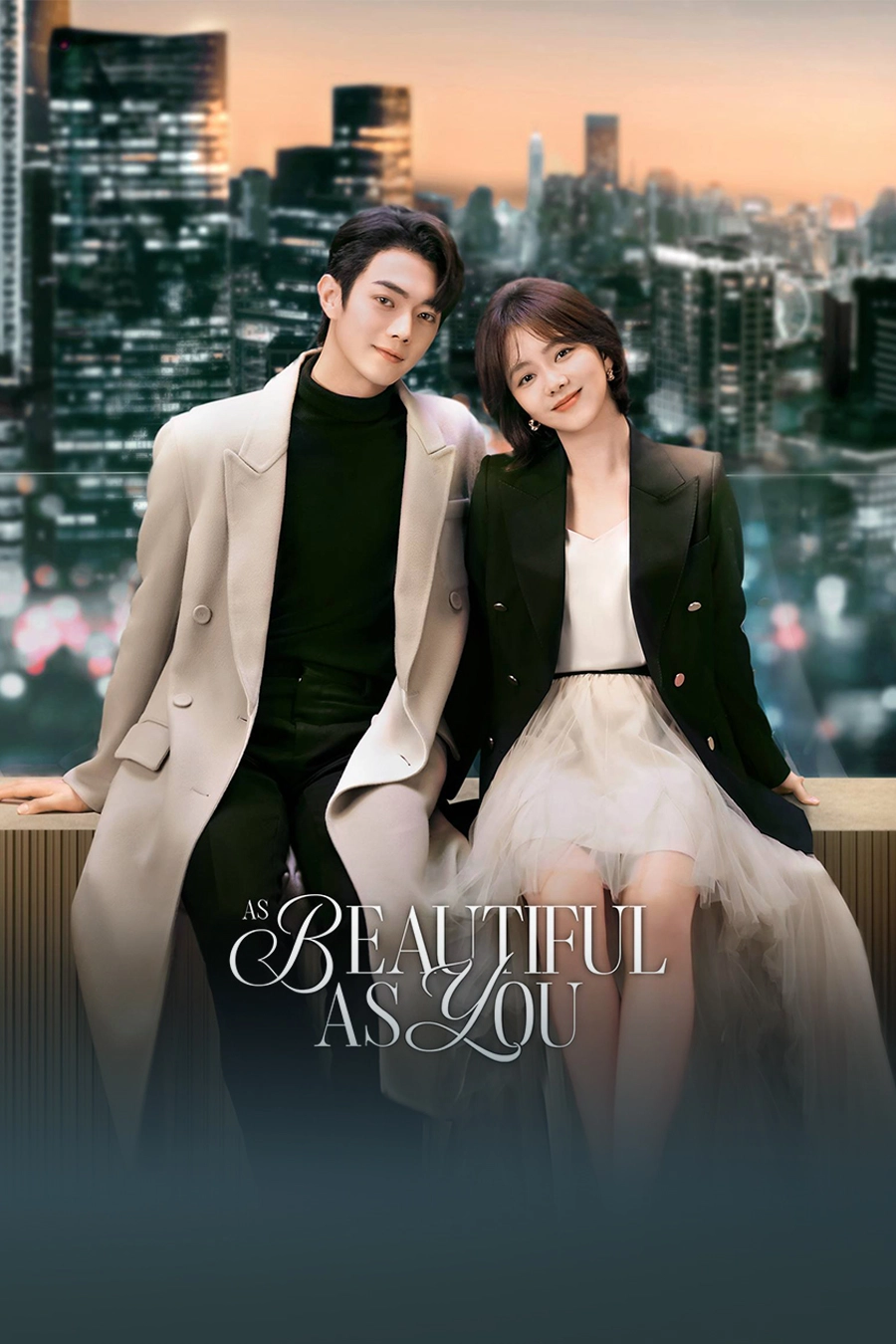 As Beautiful as You (2024)