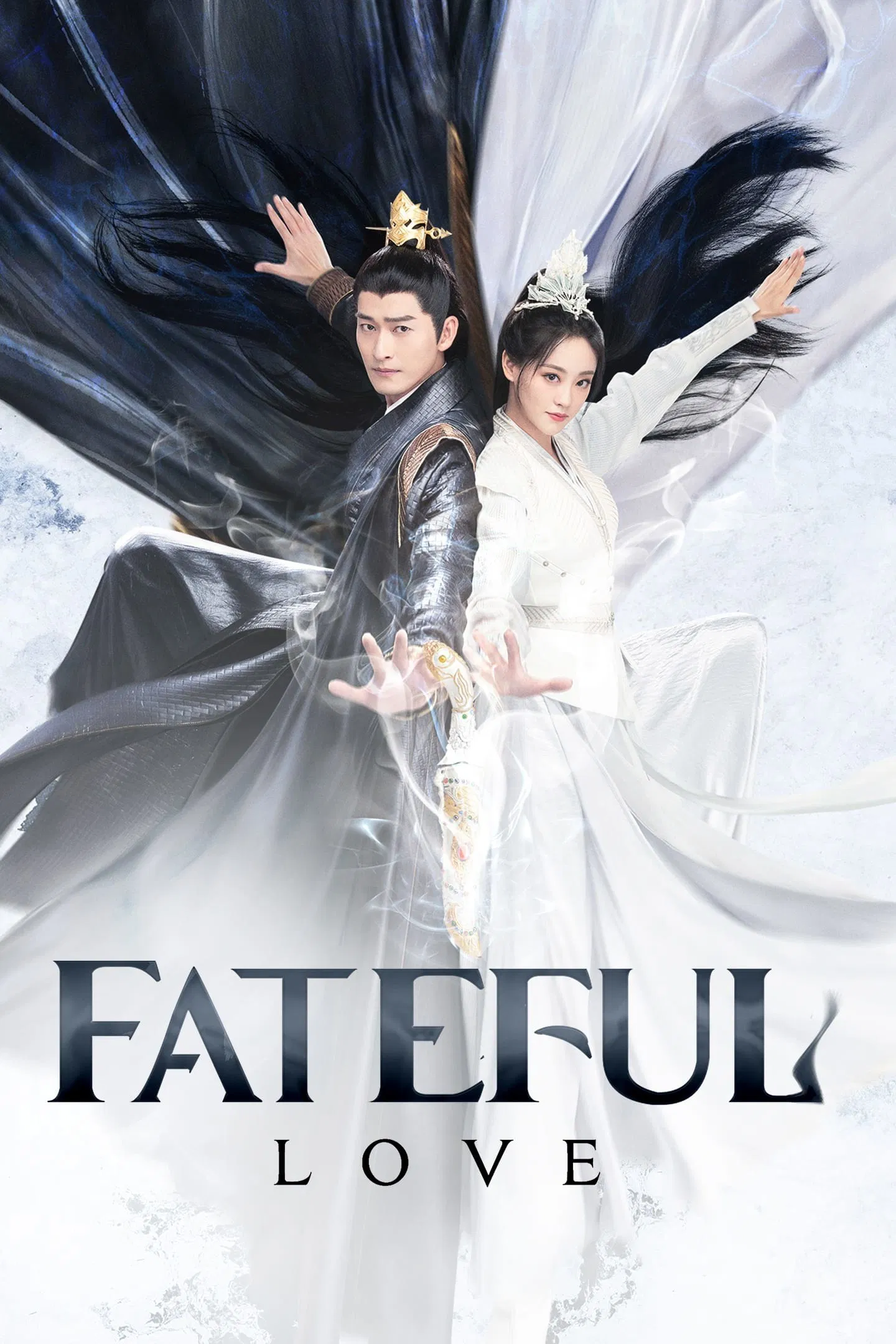 Fateful Love – Liu Guang Yin