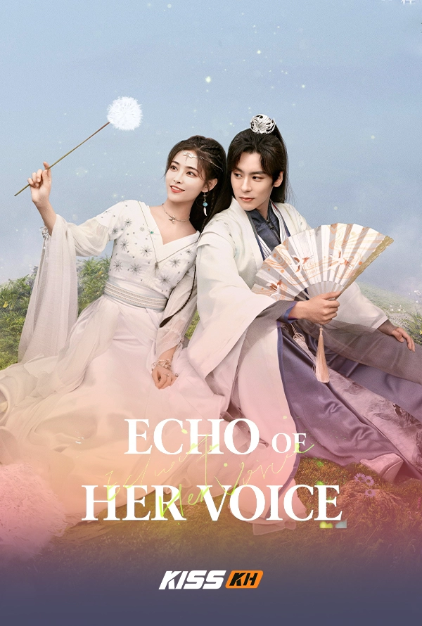 Echo of Her Voice