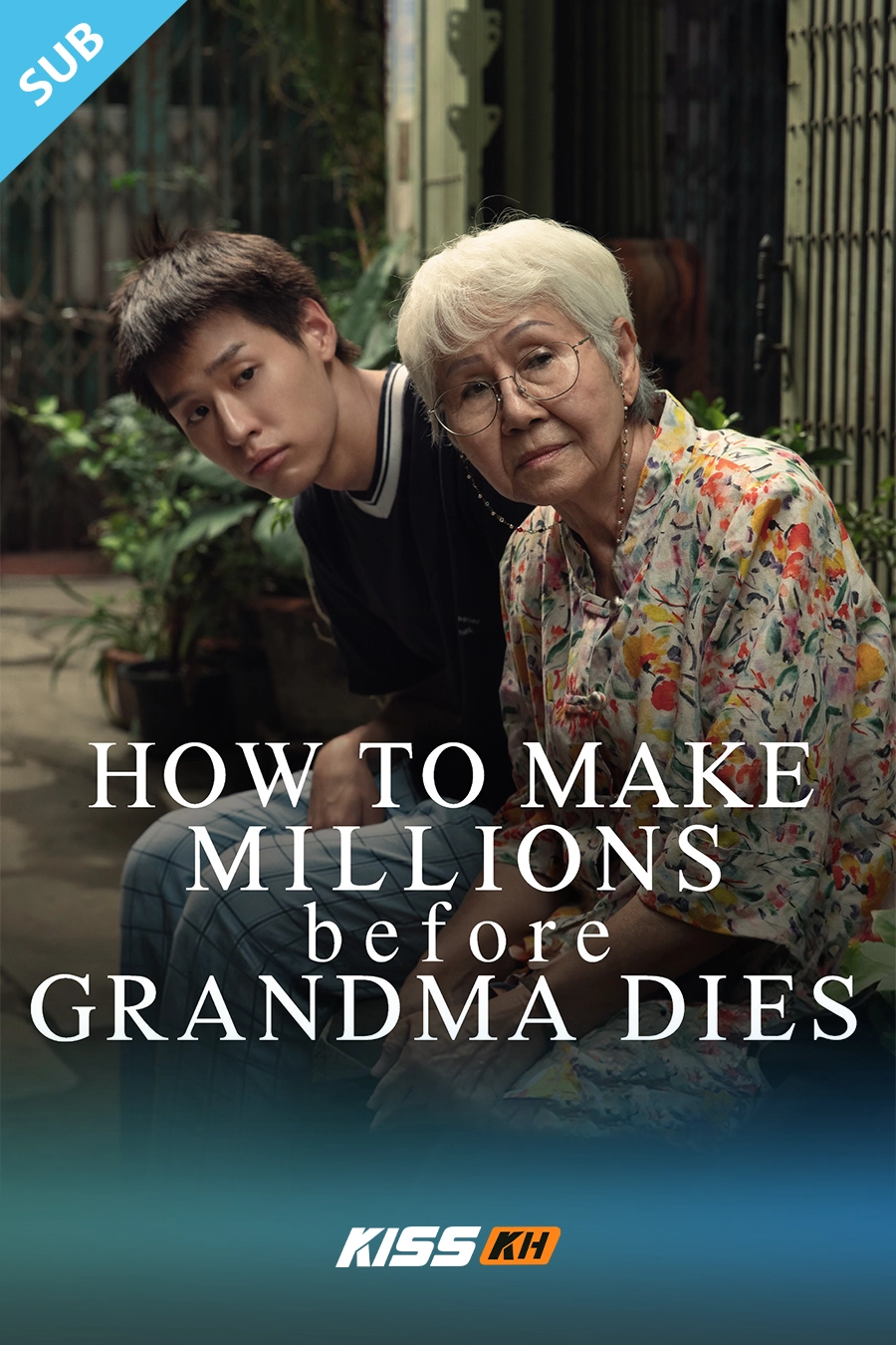 How to Make Millions Before Grandma Dies kisskh Asian Dramas