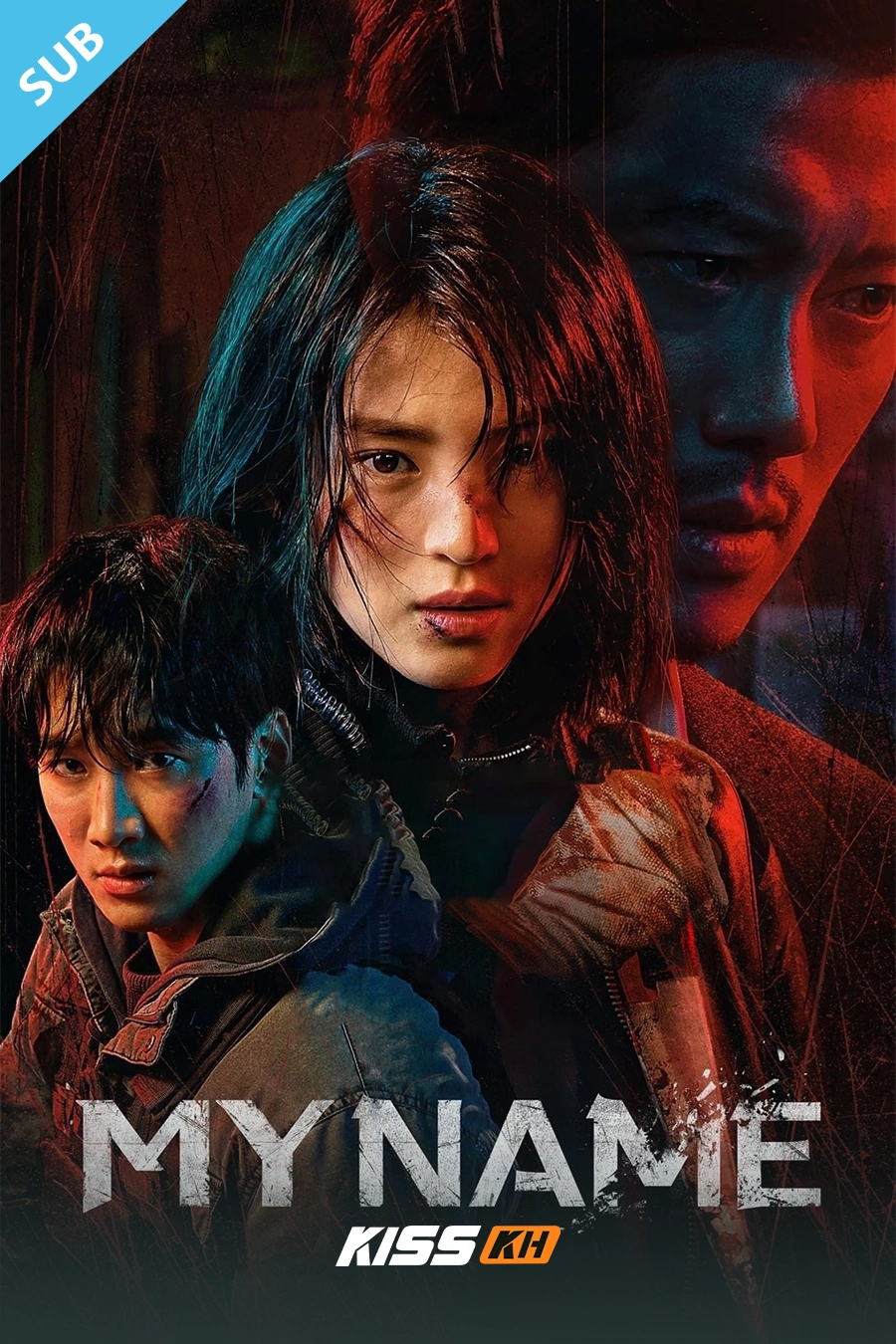 My Name – Kisskh English Subtitle