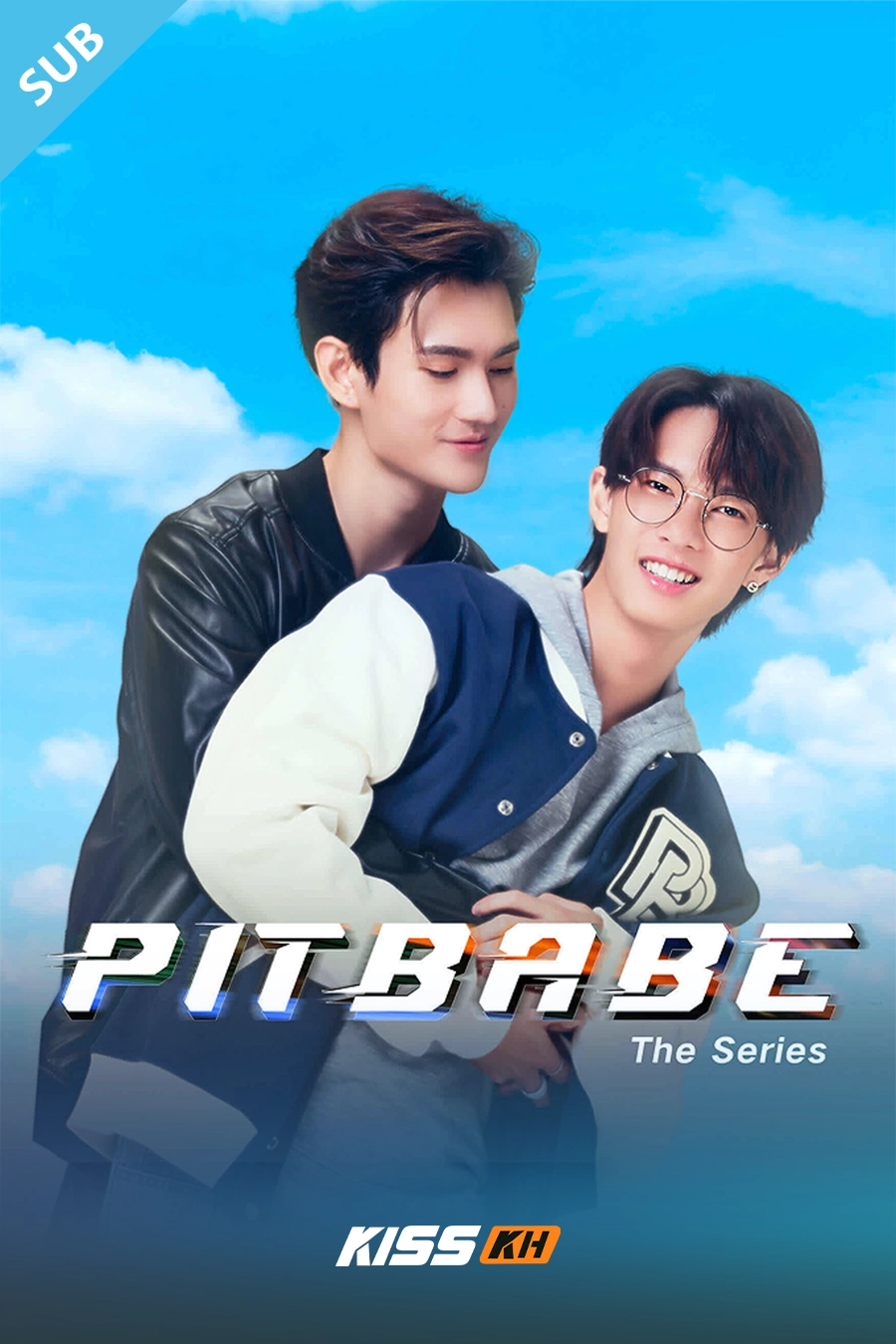 Pit Babe the Series