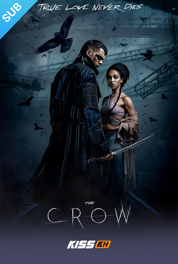 The Crow (2024)