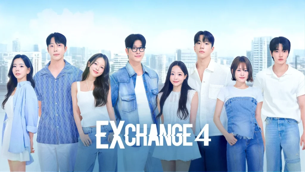 EXchange Season 4