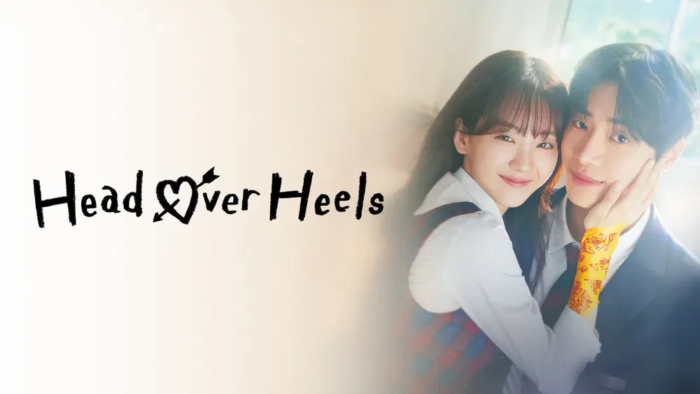Head over Heels