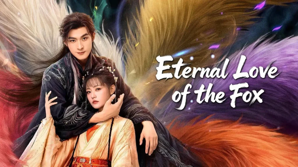 Eternal Love of the Fox