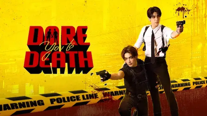 Dare You to Death