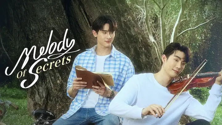 Melody of Secrets