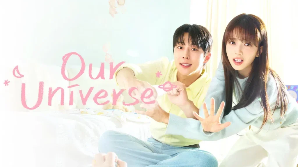 Our Universe