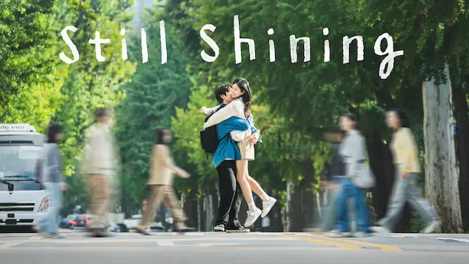 Still Shining