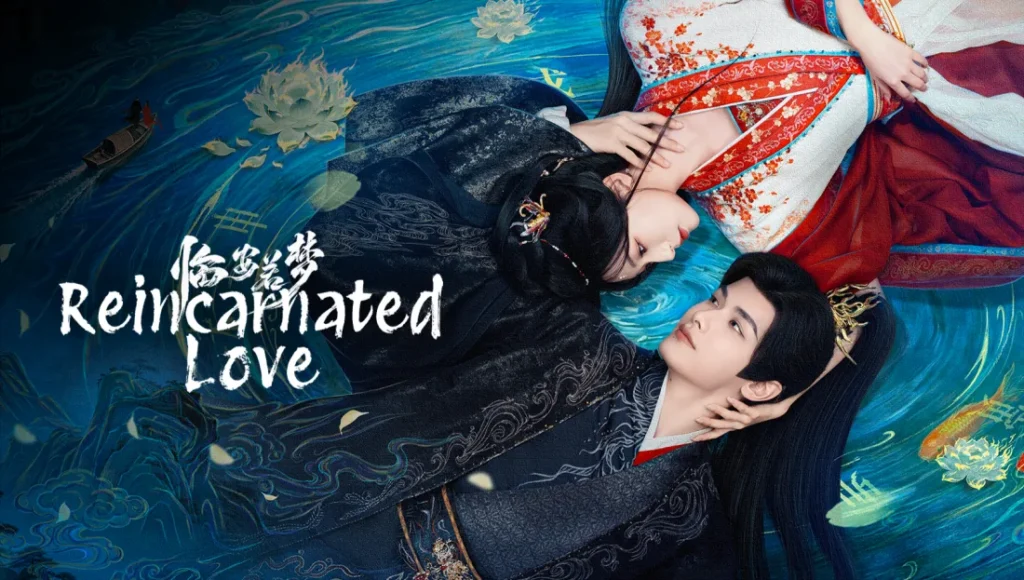 Reincarnated Love