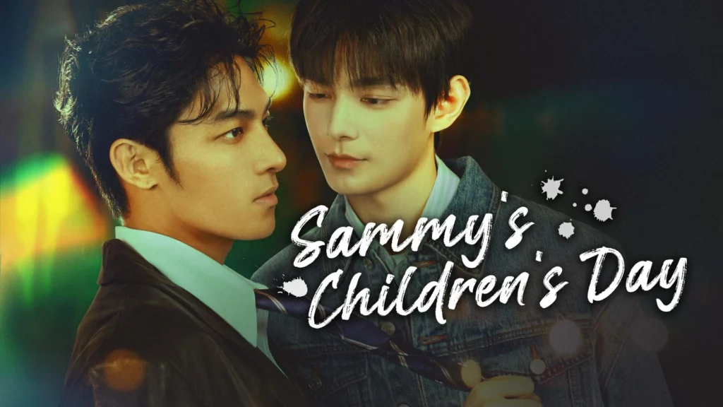 Sammy’s Children’s Day