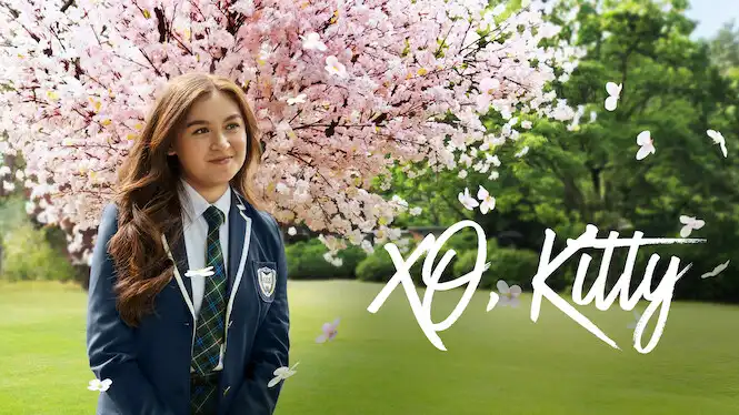 XO, Kitty Season 3