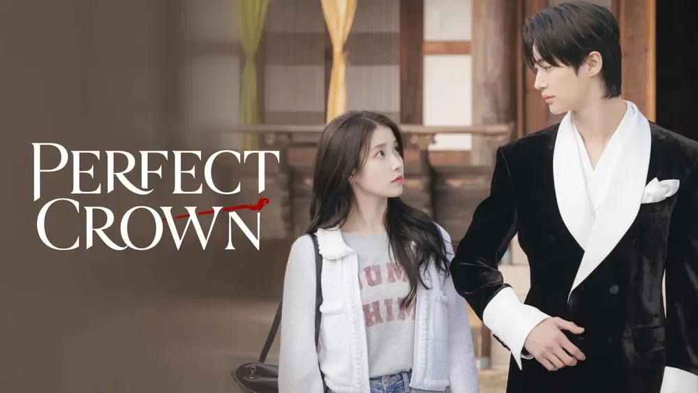 Perfect Crown
