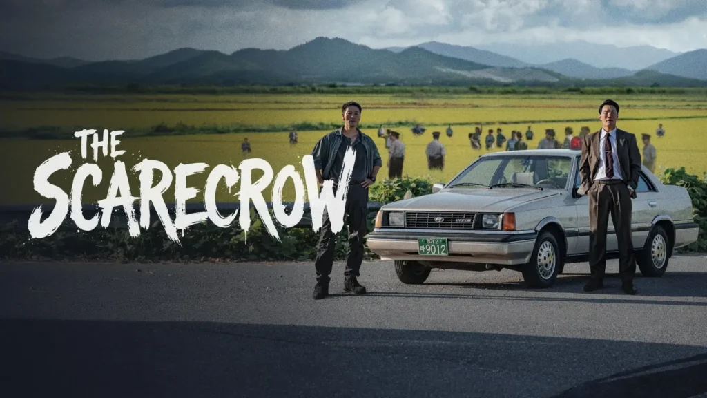 The Scarecrow