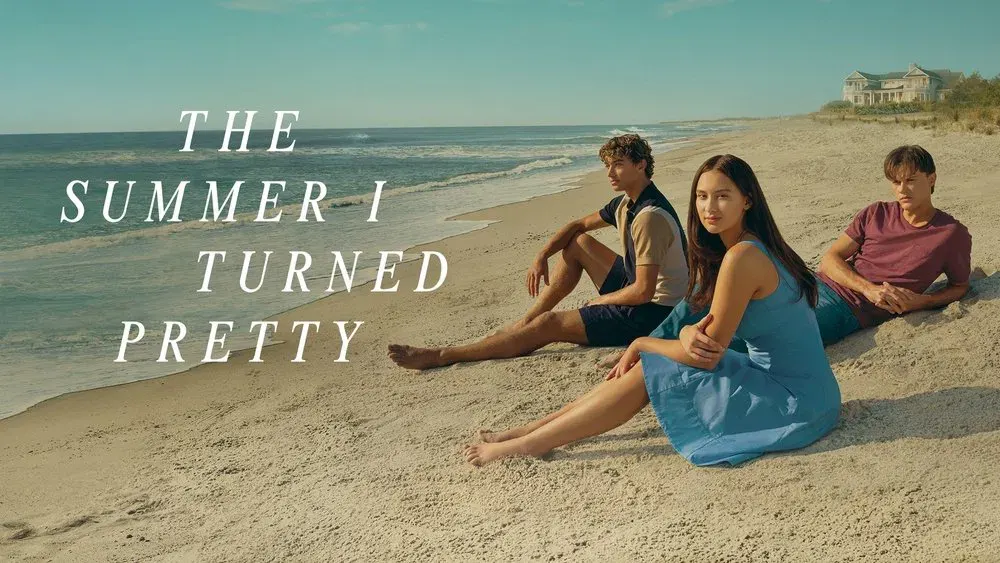 The Summer I Turned Pretty Season 2