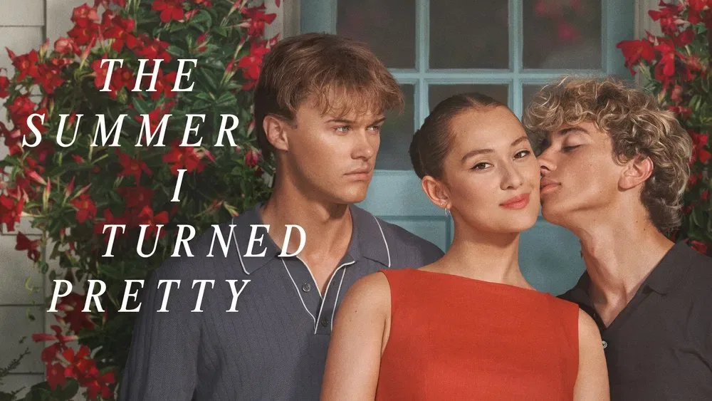 The Summer I Turned Pretty Season 3