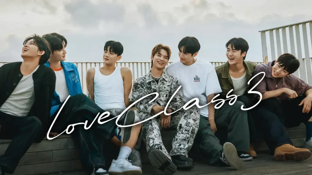 Love Class Season 3