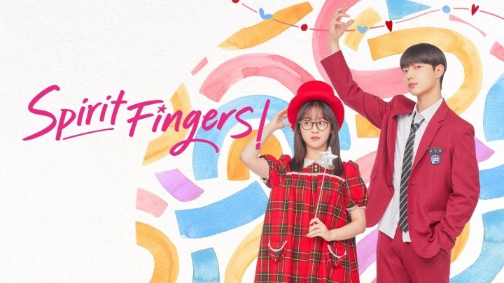 Spirit Fingers