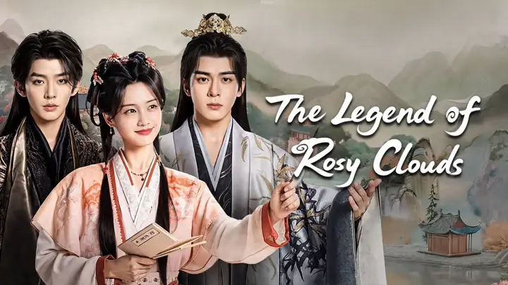 The Legend of Rosy Clouds