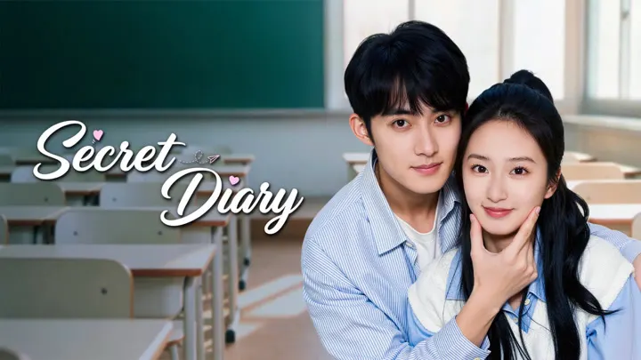 Secret Diary