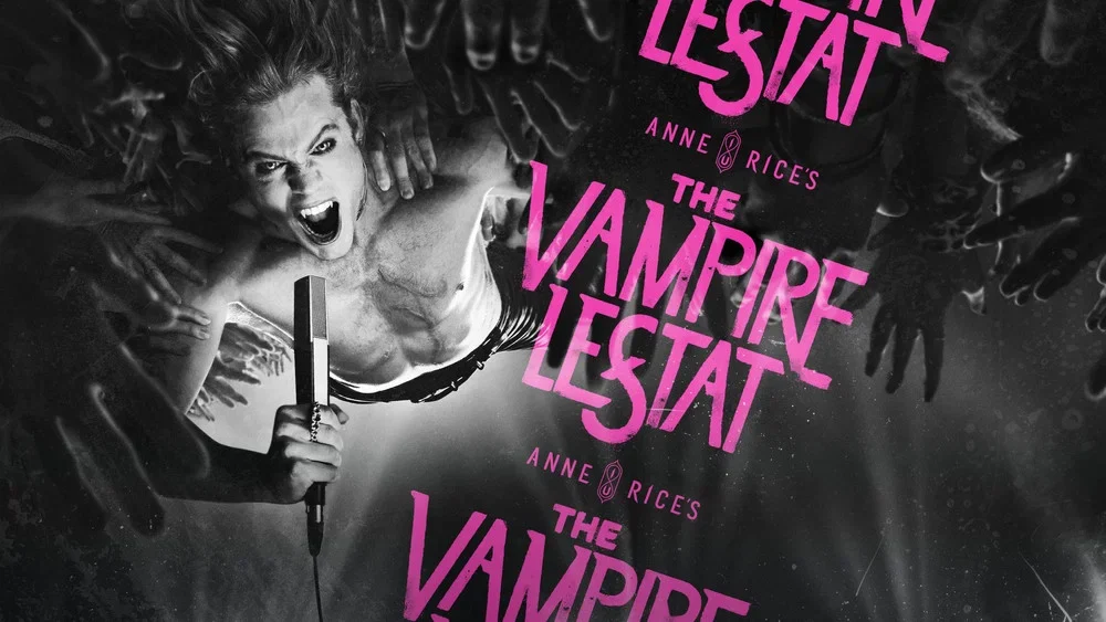 Interview with the Vampire