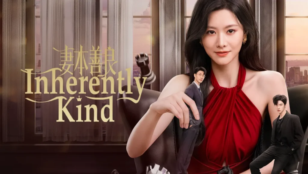 Inherently Kind