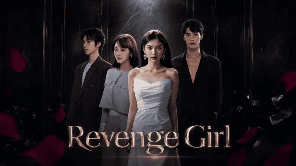 Revenge Girl