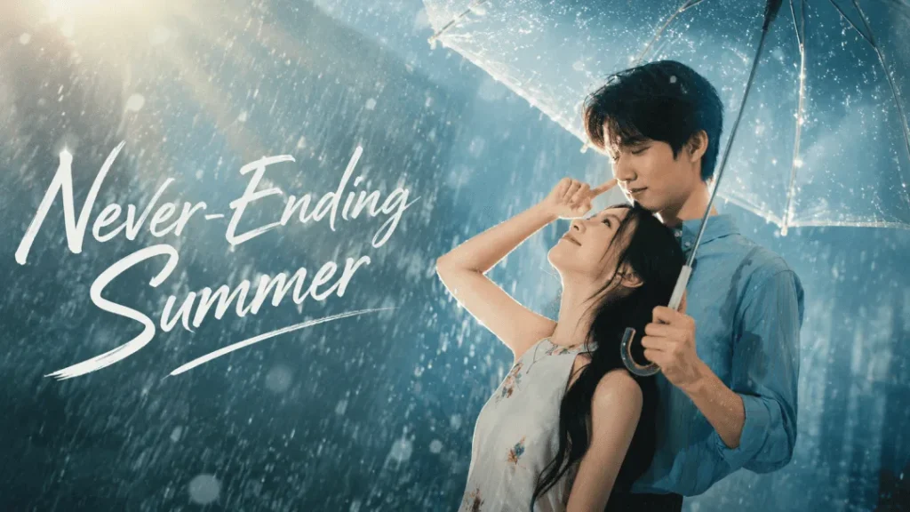 Never-Ending Summer