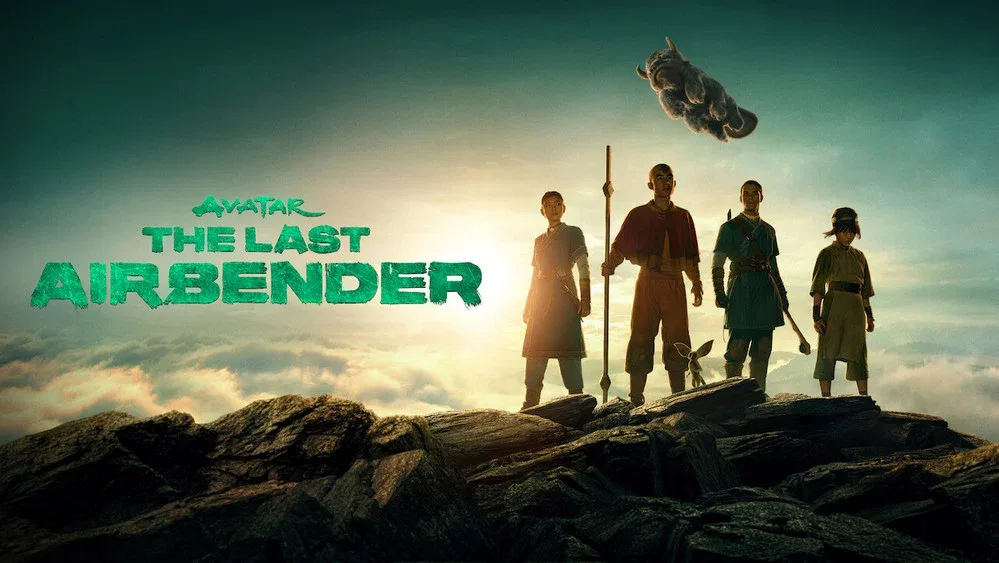 Avatar: The Last Airbender Season 2