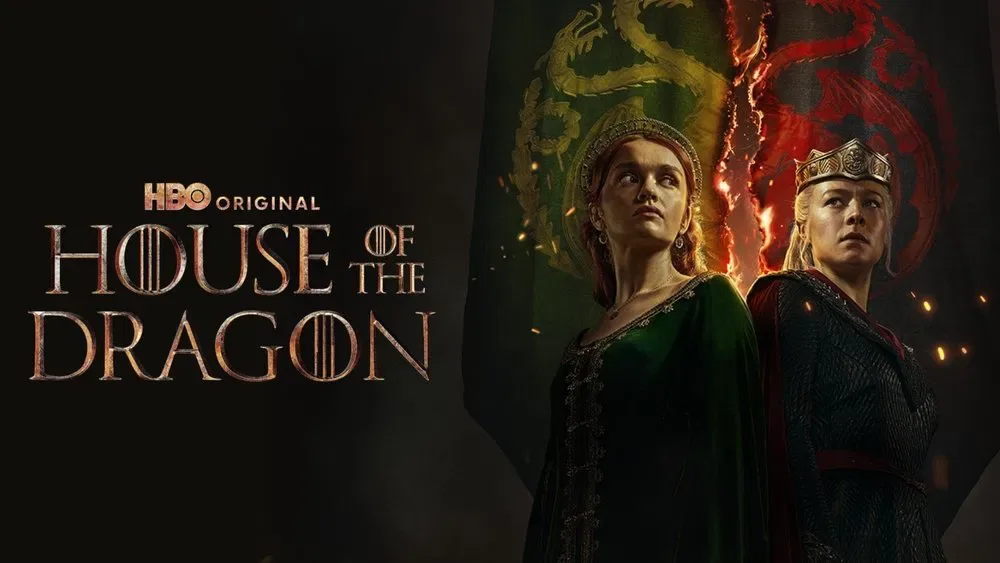 House of the Dragon Season 2