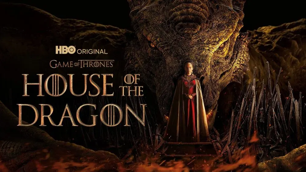 House of the Dragon